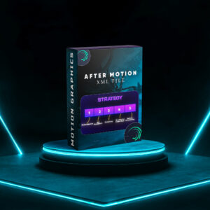 ALIGHT MOTION PREMIUM XML