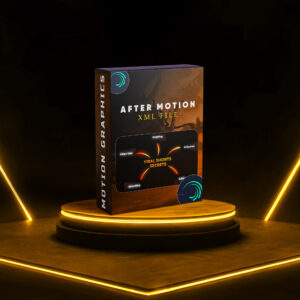 STEP REVEALING ALIGHT MOTION XML